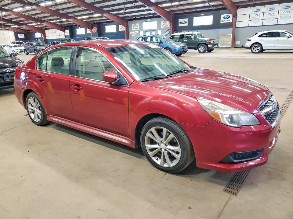 Aukcja sprzedaży 2013 Subaru Legacy, vin: 4S3BMBC6XD3032032, numer aukcji: 67498656