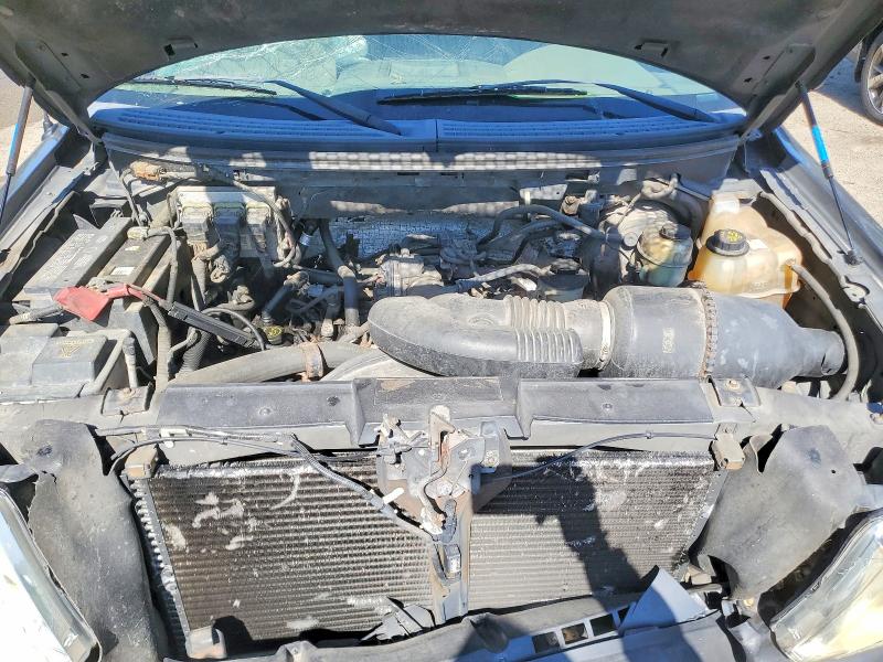 Продажа на аукционе авто 2008 Ford F150, vin: 1FTRX14W38FB68974, номер лота: 68968376