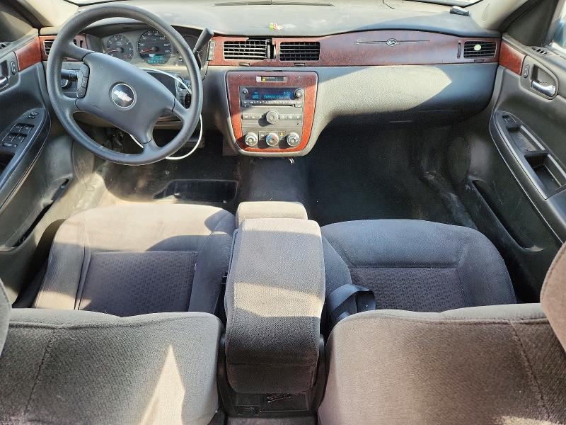 Aukcja sprzedaży 2008 Chevrolet Impala, vin: 2G1WB58K689196110, numer aukcji: 70357976