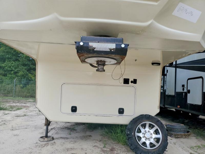 Aukcja sprzedaży 2017 Heartland Rv Recreational Vehicle (rv), vin: 5SFBG4325HE346243, numer aukcji: 69196496