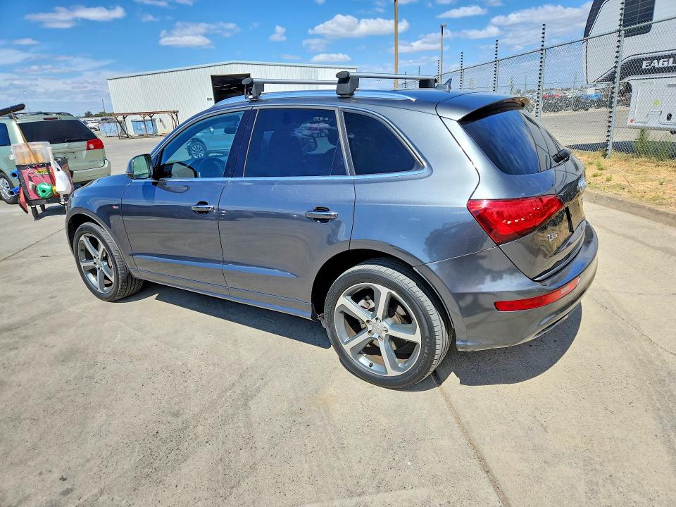 Aukcja sprzedaży 2016 Audi Q5, vin: WA1D7AFP6GA130399, numer aukcji: 67538006