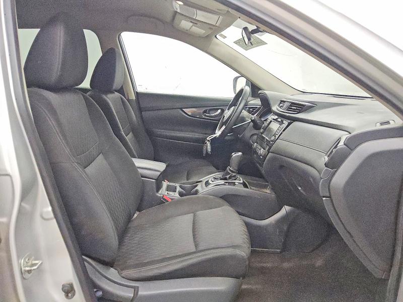 Продажа на аукционе авто 2019 Nissan Rogue, vin: KNMAT2MT2KP517659, номер лота: 67377846