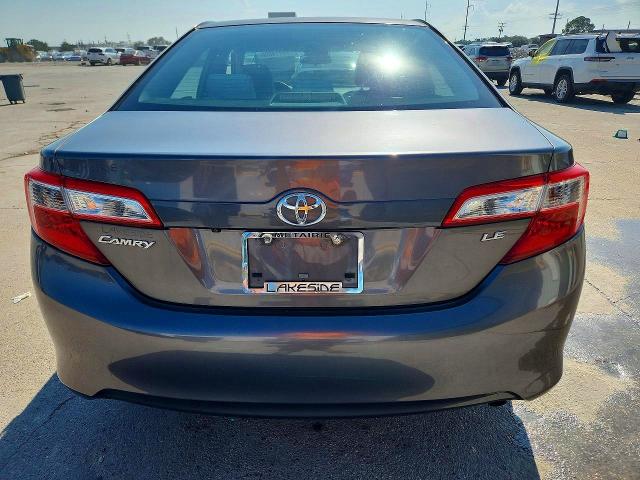 2014 Toyota Camry მანქანა იყიდება აუქციონზე, vin: 4T4BF1FK8ER434612, აუქციონის ნომერი: 70174006