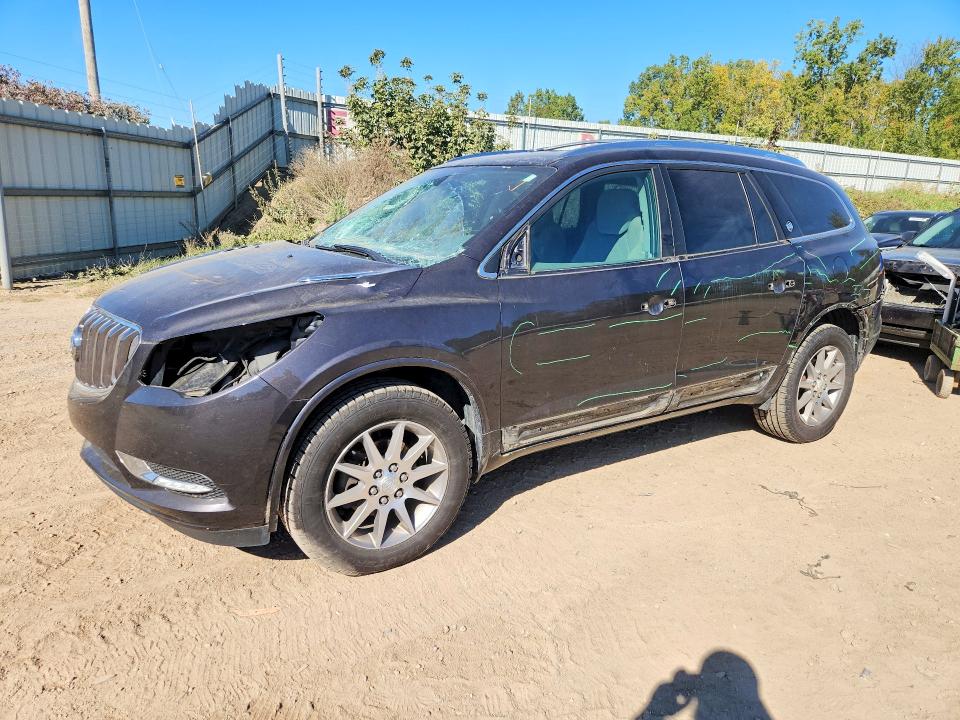 Продажа на аукционе авто 2016 Buick Enclave, vin: 5GAKRAKD1GJ284698, номер лота: 70531286