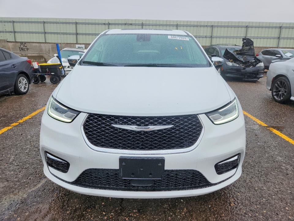 Aukcja sprzedaży 2023 Chrysler Pacifica, vin: 2C4RC1S70PR572930, numer aukcji: 68672926