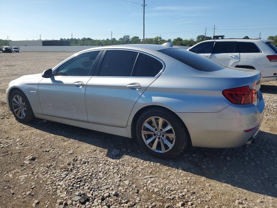 Aukcja sprzedaży 2016 Bmw 528, vin: WBA5A5C55GG348060, numer aukcji: 69801676