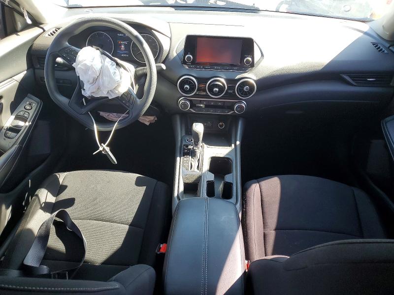 Aukcja sprzedaży 2025 Nissan Sentra, vin: 3N1AB8BV8SY215885, numer aukcji: 68061266