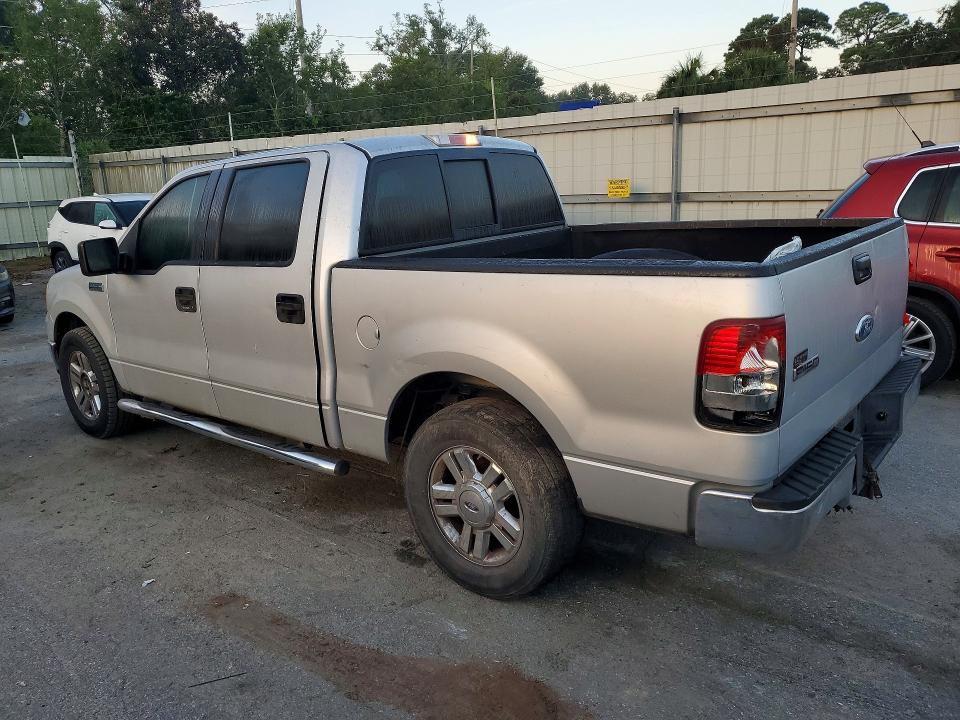 Aukcja sprzedaży 2007 Ford F150, vin: 1FTRW12W47FB82211, numer aukcji: 70562756