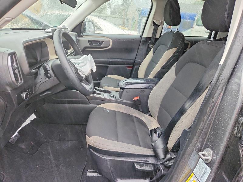 Продажа на аукционе авто 2026 Ford Bronco Sport, vin: 3FMCR9BN9TRE00901, номер лота: 70833776