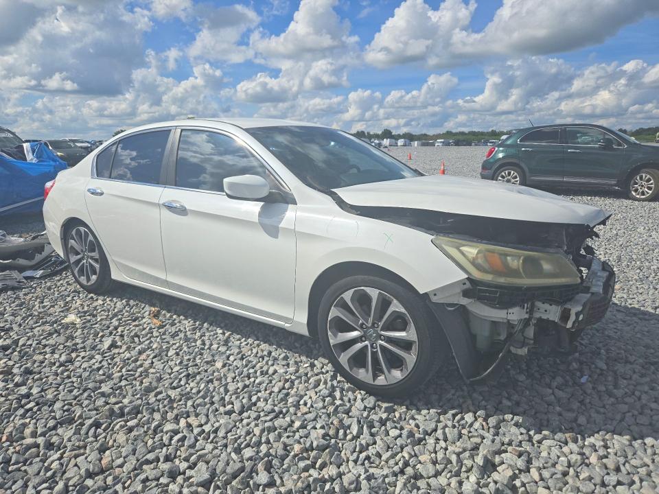 Aukcja sprzedaży 2014 Honda Accord, vin: 1HGCR2F51EA149098, numer aukcji: 70319776