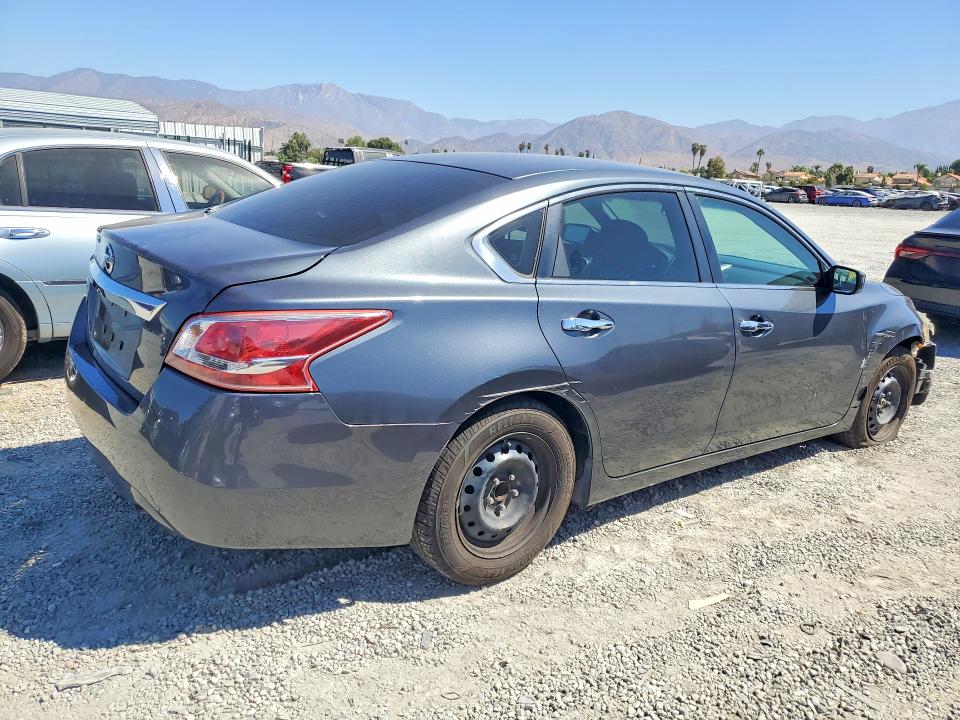 Продаж на аукціоні авто 2013 Nissan Altima, vin: 1N4AL3AP4DC221488, номер лоту: 67895736
