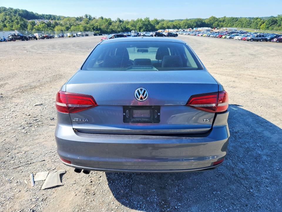 Продаж на аукціоні авто 2016 Volkswagen Jetta, vin: 3VW267AJ8GM210020, номер лоту: 67559746