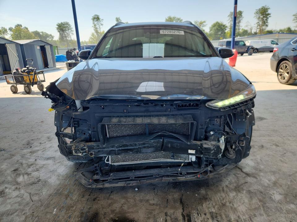 2019 Hyundai Kona მანქანა იყიდება აუქციონზე, vin: KM8K6CAAXKU326234, აუქციონის ნომერი: 67285276
