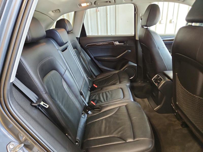 Aukcja sprzedaży 2014 Audi Q5, vin: WA1LFAFP6EA080194, numer aukcji: 68193176