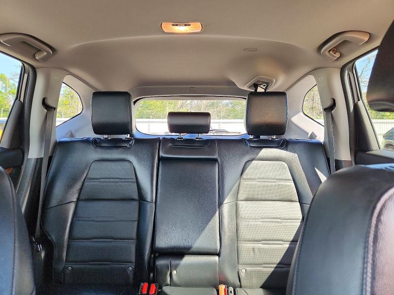 Aukcja sprzedaży 2019 Honda Cr-v, vin: JHLRW2H97KX021588, numer aukcji: 70458466