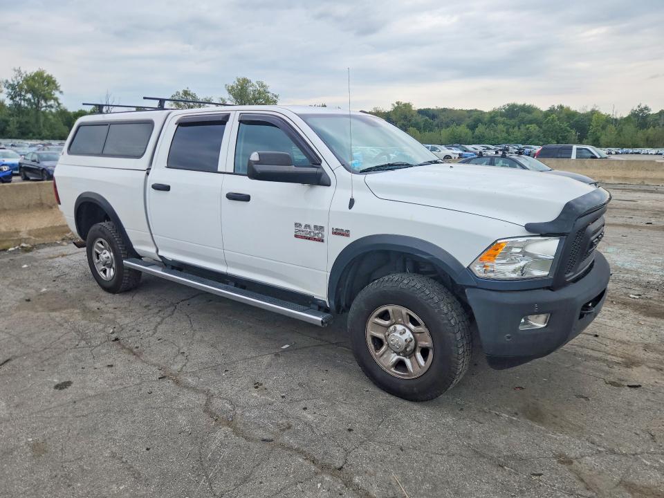 Продаж на аукціоні авто 2015 Ram 2500, vin: 3C6UR5CJ5FG689215, номер лоту: 67899796