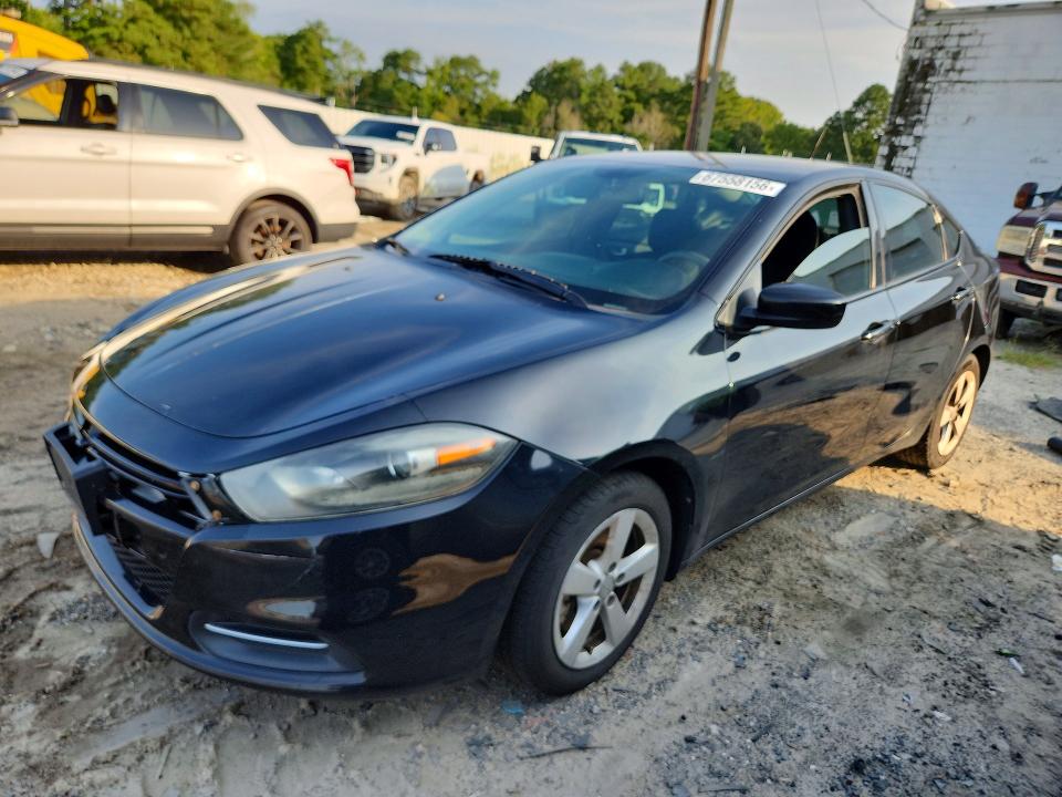 Продажа на аукционе авто 2015 Dodge Dart, vin: 1C3CDFBB8FD186914, номер лота: 67558156