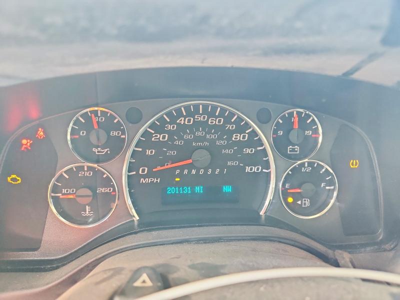 68189896 :رقم المزاد ، 1GAHG39K281196560 vin ، 2008 Chevrolet Express G3500 مزاد بيع