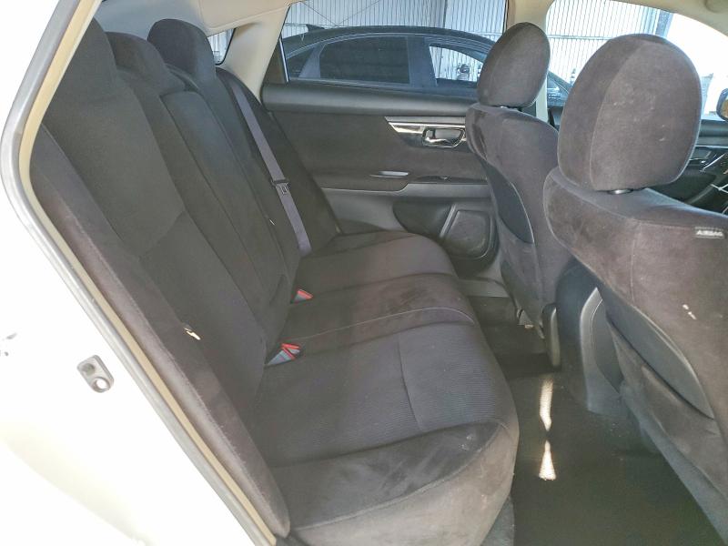 Продажа на аукционе авто 2013 Nissan Altima, vin: 1N4AL3AP8DC287140, номер лота: 70292956