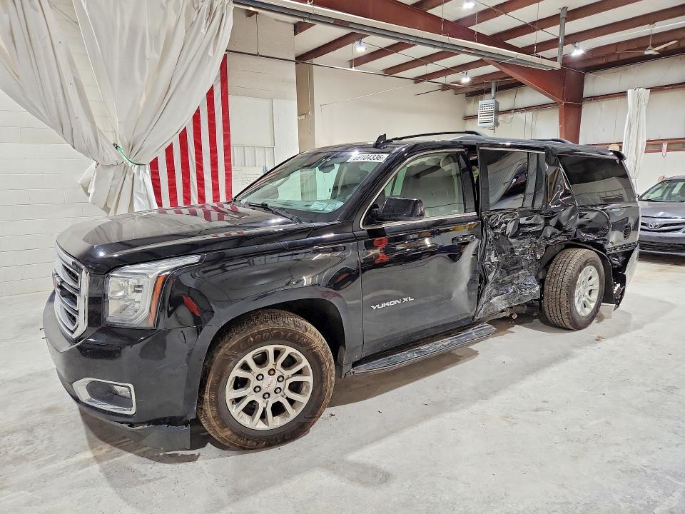 Aukcja sprzedaży 2019 Gmc Yukon Xl, vin: 1GKS2GKC6KR319456, numer aukcji: 69104336