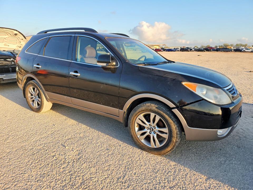 Продаж на аукціоні авто 2012 Hyundai Veracruz, vin: KM8NU4CC0CU182654, номер лоту: 70182506