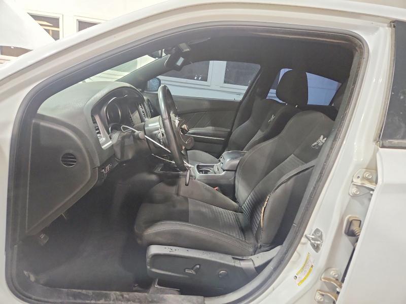 68276226 :رقم المزاد ، 2C3CDXGJ8NH161731 vin ، 2022 Dodge Charger مزاد بيع
