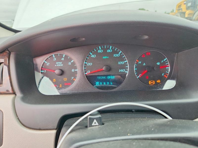 Aukcja sprzedaży 2012 Chevrolet Impala, vin: 2G1WG5E34C1262403, numer aukcji: 69811146