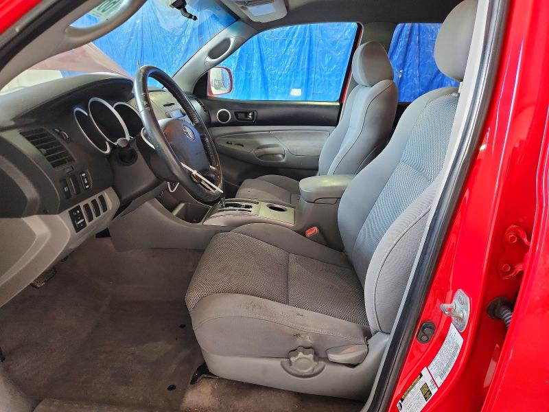 Aukcja sprzedaży 2008 Toyota Tacoma, vin: 5TELU42N58Z481442, numer aukcji: 66097686
