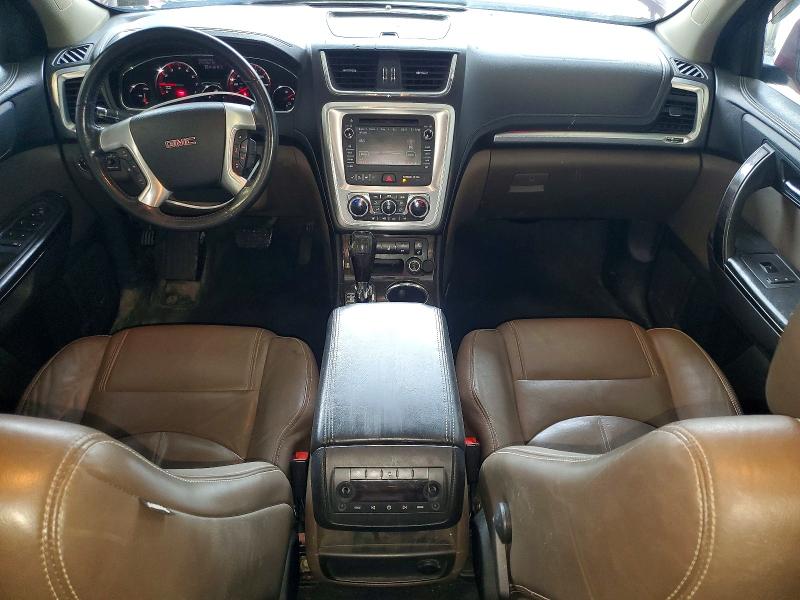 Продаж на аукціоні авто 2013 Gmc Acadia, vin: 1GKKVRKD9DJ234852, номер лоту: 68139386