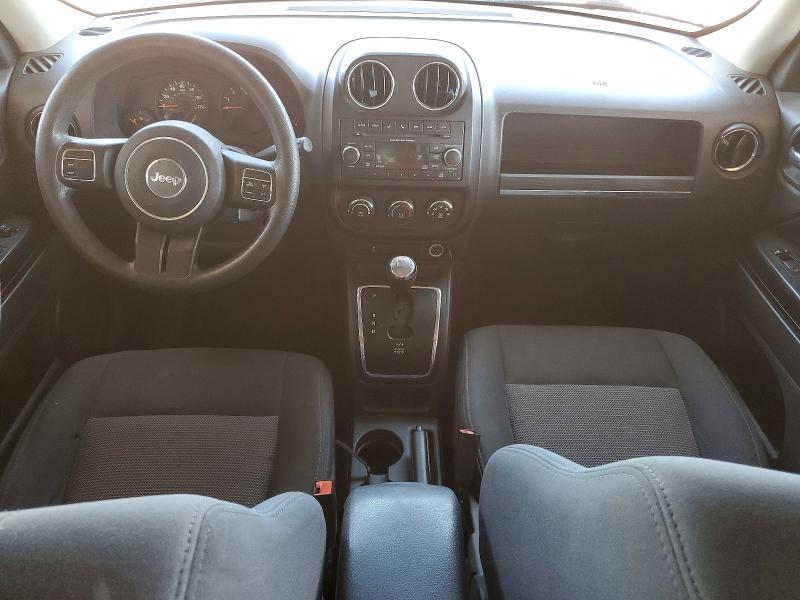 Aukcja sprzedaży 2012 Jeep Patriot, vin: 1C4NJRBBXCD539891, numer aukcji: 65669766