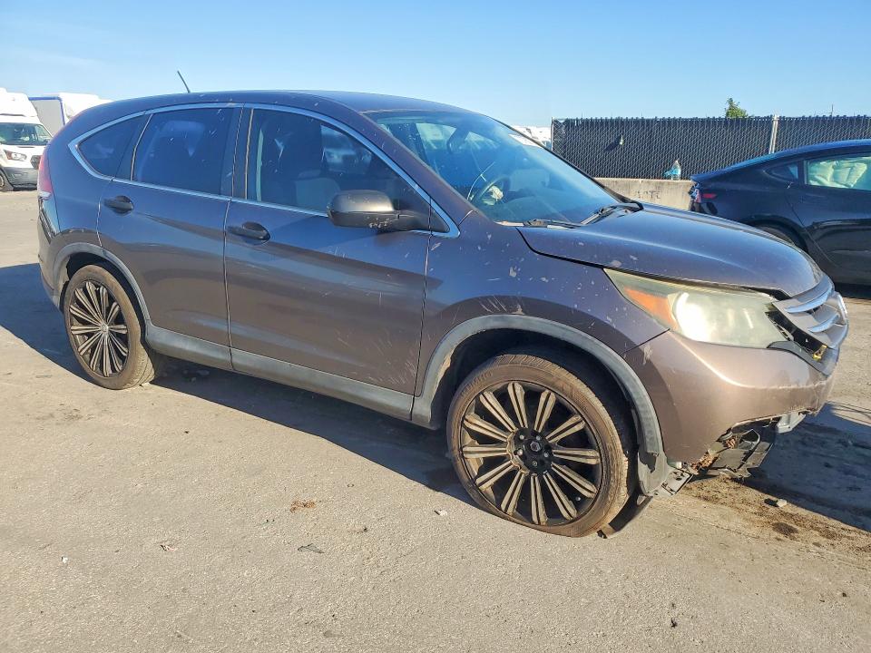 70780756 :رقم المزاد ، 3CZRM3H39EG716498 vin ، 2014 Honda Cr-v مزاد بيع
