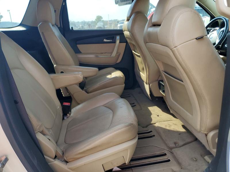 Auction sale of the 2011 Gmc Acadia, vin: 1GKKRRED1BJ360619, lot number: 69586306