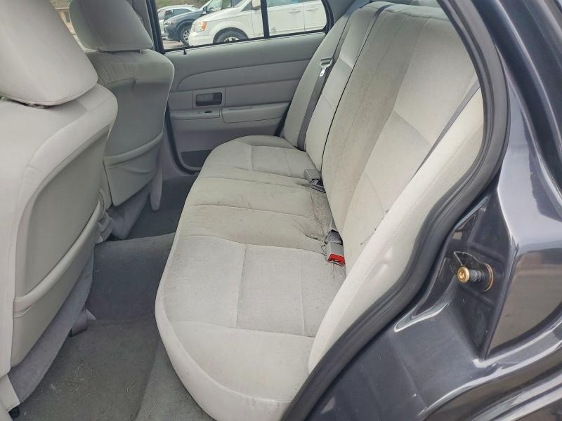 69006726 :رقم المزاد ، 2FAFP74W84X173095 vin ، 2004 Ford Crown Victoria مزاد بيع