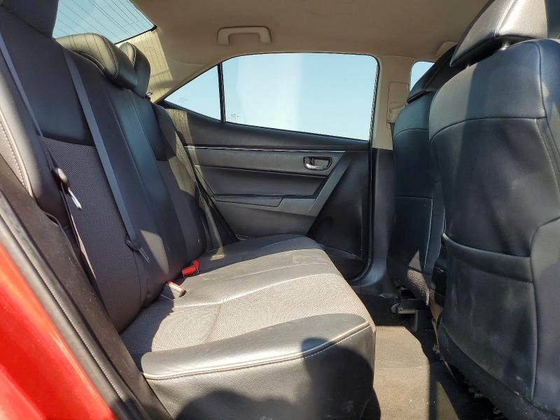 Aukcja sprzedaży 2014 Toyota Corolla, vin: 5YFBURHEXEP105580, numer aukcji: 67704736