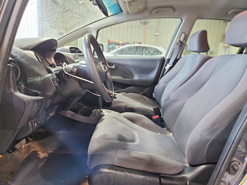 Продаж на аукціоні авто 2013 Honda Fit, vin: JHMGE8H38DC034400, номер лоту: 68224436