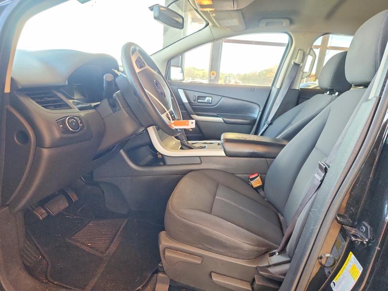 Продаж на аукціоні авто 2013 Ford Edge, vin: 2FMDK3GC7DBE10663, номер лоту: 66856226