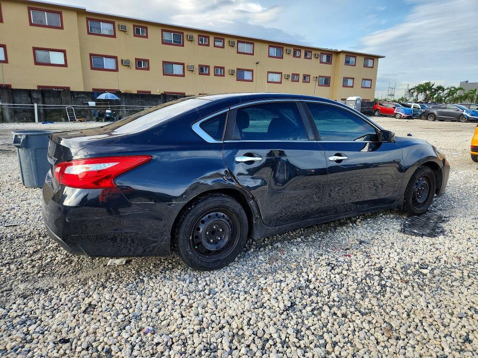 Auction sale of the 2016 Nissan Altima, vin: 1N4AL3APXGC278718, lot number: 71185776
