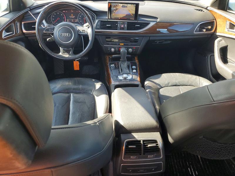 Aukcja sprzedaży 2016 Audi A6, vin: WAUFGAFC7GN005039, numer aukcji: 69013946