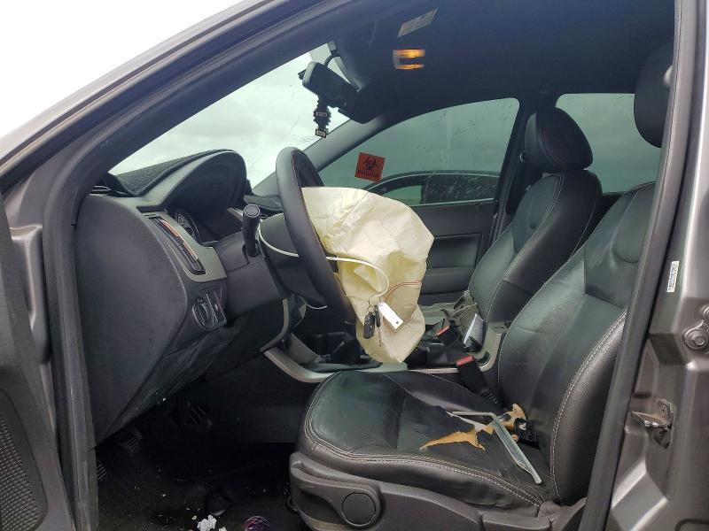 Продажа на аукционе авто 2009 Ford Focus, vin: 1FAHP37N29W200797, номер лота: 68267866