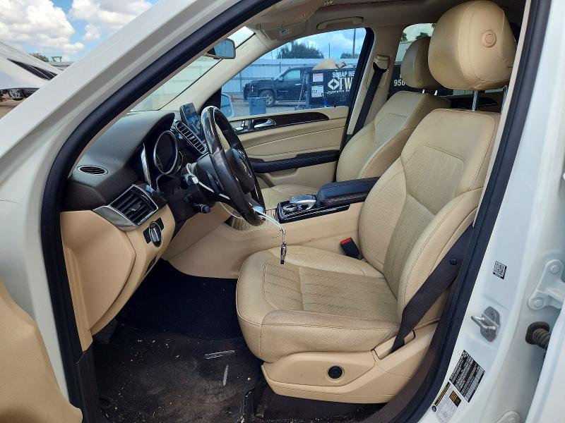 69388996 :رقم المزاد ، 4JGDA5JB1GA784099 vin ، 2016 Mercedes-benz Gle مزاد بيع