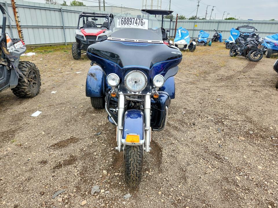Aukcja sprzedaży 2013 Harley-davidson Flhtcutg, vin: 1HD1MAM17DB854199, numer aukcji: 68897476