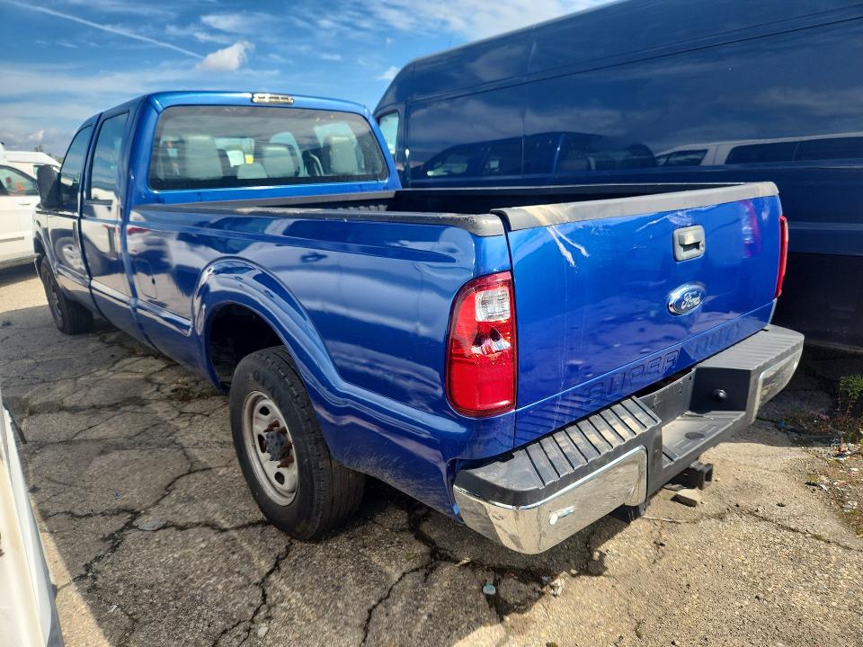 68360526 :رقم المزاد ، 1FT7W2A64GEC91238 vin ، 2016 Ford F250 مزاد بيع