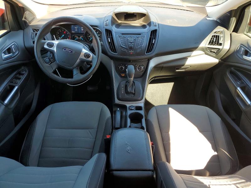 67755186 :رقم المزاد ، 1FMCU0G74FUC05564 vin ، 2015 Ford Escape مزاد بيع