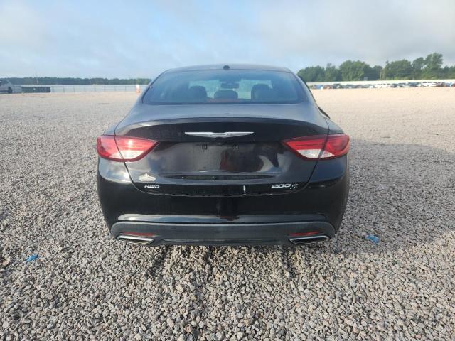 67889106 :رقم المزاد ، 1C3CCCDG8GN126203 vin ، 2016 Chrysler 200 مزاد بيع