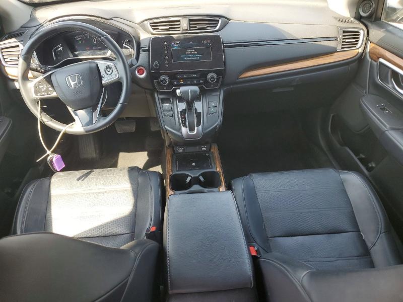 Продажа на аукционе авто 2020 Honda Cr-v, vin: 7FARW2H9XLE018441, номер лота: 67520716