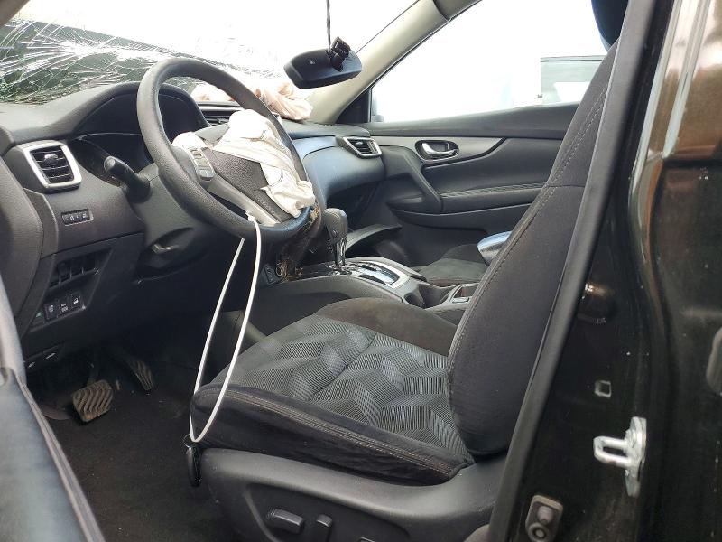 Aukcja sprzedaży 2016 Nissan Rogue, vin: 5N1AT2MV3GC892682, numer aukcji: 68407936