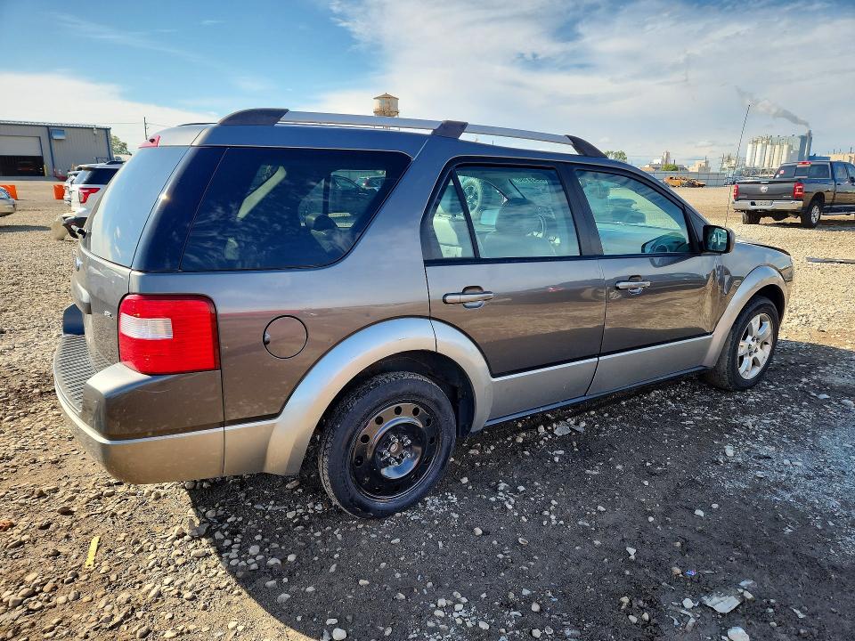 Продажа на аукционе авто 2006 Ford Freestyle, vin: 1FMZK02116GA58718, номер лота: 69939186
