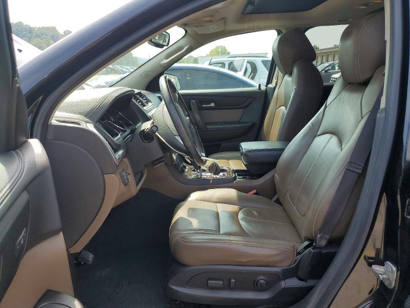 Продажа на аукционе авто 2017 Gmc Acadia Limited, vin: 1GKKVSKD1HJ139747, номер лота: 68789026
