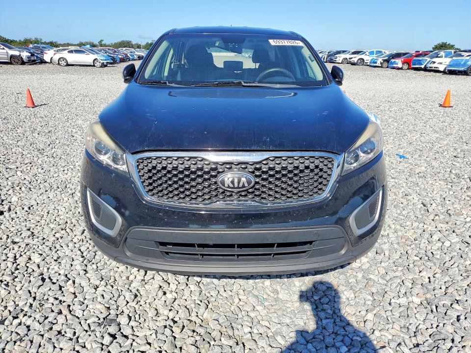 Aukcja sprzedaży 2018 Kia Sorento, vin: 5XYPG4A33JG409650, numer aukcji: 69377826