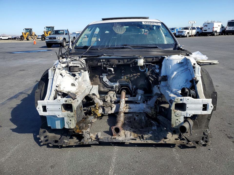 Aukcja sprzedaży 2018 Honda Accord, vin: 1HGCV2F3XJA009569, numer aukcji: 68885216